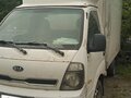 2012 Kia Bongo, белый, 600000 рублей