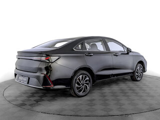 2023 BAIC U5 Plus, чёрный, 700000 рублей, вид 5