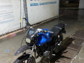 Cobra Crossfire
