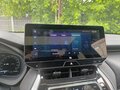 2021 Toyota Harrier IV (XU80), коричневый, 4750000 рублей - вид 9
