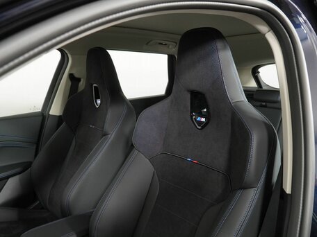 2026 BMW X1 Long 25Li xDrive III (U11/U12), чёрный, 5850000 рублей, вид 5