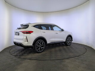 2023 Haval F7 I Рестайлинг, белый, 1955000 рублей, вид 5