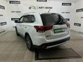 2015 Mitsubishi Outlander III Рестайлинг 2, белый - вид 6