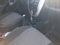 2017 Lada (ВАЗ) Granta I, чёрный, 600000 рублей - вид 5