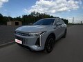 2024 Exeed RX, серый, 3575000 рублей