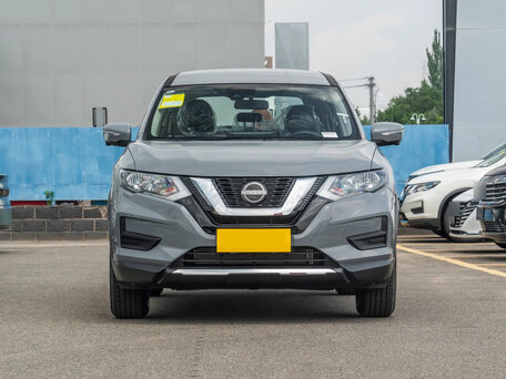 2026 Nissan X-Trail III Рестайлинг 2, серый, 2300000 рублей, вид 3