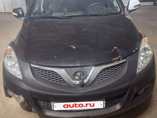 2012 Great Wall Hover H5, чёрный, 550000 рублей, вид 1