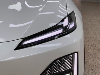 2025 Changan Deepal S07 39.05 kWh I Рестайлинг, белый, 5200000 рублей, вид 3