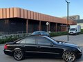 2005 Mercedes-Benz E-Класс 350 III (W211, S211), чёрный, 1630000 рублей - вид 9