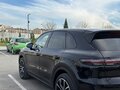 2019 Porsche Cayenne III, чёрный, 5900000 рублей - вид 7