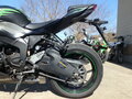 2015 Kawasaki ZX-6 Ninja, чёрный, 800000 рублей - вид 10