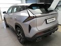 2026 Geely Cityray, серебристый, 3204990 рублей - вид 5