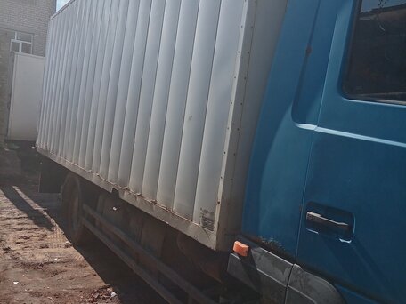 2010 МАЗ 4371, синий, 500000 рублей, вид 4