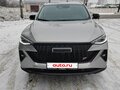 2023 Haval F7x I Рестайлинг, серый, 2250000 рублей - вид 7