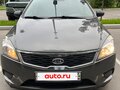 2010 Kia Ceed I Рестайлинг, серебристый - вид 1