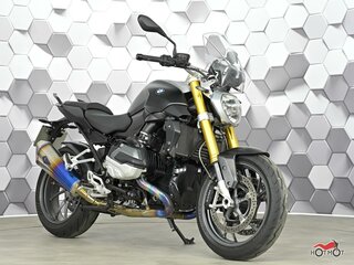 BMW R 1200 R