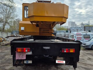 2013 Ивановец КС-45717, оранжевый, 3400000 рублей, вид 4