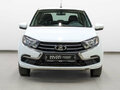 2024 Lada (ВАЗ) Granta I Рестайлинг, белый - вид 2
