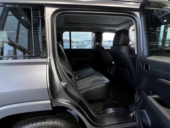 2026 Haval H9 II, серый, 5299000 рублей - вид 30