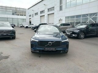 2025 Volvo S90 II Рестайлинг 2, синий, 9230000 рублей, вид 2