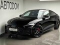 2026 Audi A5 L Sportback III (B10), чёрный