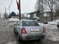 2007 Chery Fora (A21), голубой, 100000 рублей - вид 4
