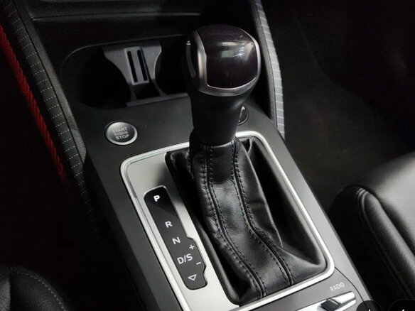 2023 Audi Q2 35 TDI I Рестайлинг, белый, 2890000 рублей - вид 15