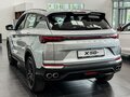 2026 Belgee X50+, серебристый, 2509990 рублей