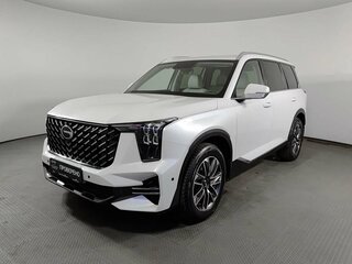 2023 GAC GS8 II, белый, 3415000 рублей, вид 1