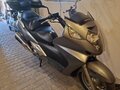 2001 Honda Silver Wing 600, серый, 380000 рублей - вид 4