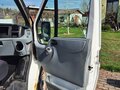2010 Ford Transit, белый, 900000 рублей - вид 9