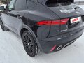 2020 Jaguar E-Pace I, чёрный - вид 2