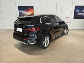 2024 BMW X1 Long 20Li sDrive III (U11/U12), чёрный, 3579308 рублей, вид 5