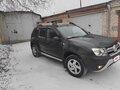 2018 Renault Duster I Рестайлинг, чёрный, 1300000 рублей - вид 3