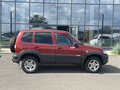 2015 Chevrolet Niva I Рестайлинг, красный, 549000 рублей - вид 5