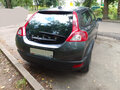 2009 Volvo C30 I, серый, 470000 рублей - вид 3