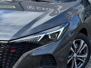 2025 Changan Eado Plus I, серый, 2739900 рублей, вид 4