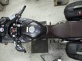 2010 Yamaha TDM900, серый, 545000 рублей - вид 10