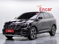 2023 Renault Samsung QM6 I Рестайлинг 2, чёрный, 2203000 рублей