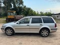 2001 Volkswagen Bora I, серебристый - вид 2
