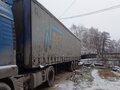 2003 MAN TGX, синий, 2300000 рублей - вид 5