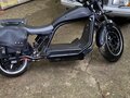 2024 Kugoo R2, чёрный, 250000 рублей - вид 4
