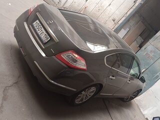 2011 Nissan Teana II (J32) Рестайлинг, серый, 700000 рублей, вид 5