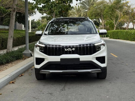 Kia Sportage V