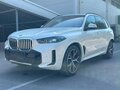 2025 BMW X5 30d IV (G05/G18) Рестайлинг, белый, 13350000 рублей