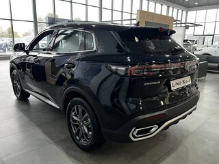 2026 Changan UNI-S I Рестайлинг, чёрный, 3079900 рублей, вид 2