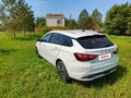 2024 Lada (ВАЗ) Vesta SW I Рестайлинг (NG), белый, 1450000 рублей - вид 6