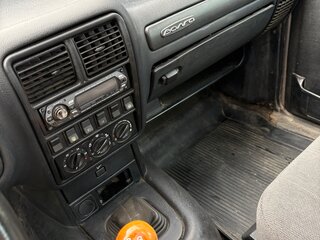 2006 ГАЗ 31105 «Волга», серебристый, 105000 рублей, вид 4