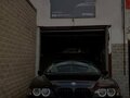 1998 BMW 5 серии 523i IV (E39), чёрный - вид 3