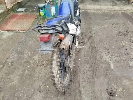 2013 Lifan LF200GY-5, синий, 70000 рублей, вид 2